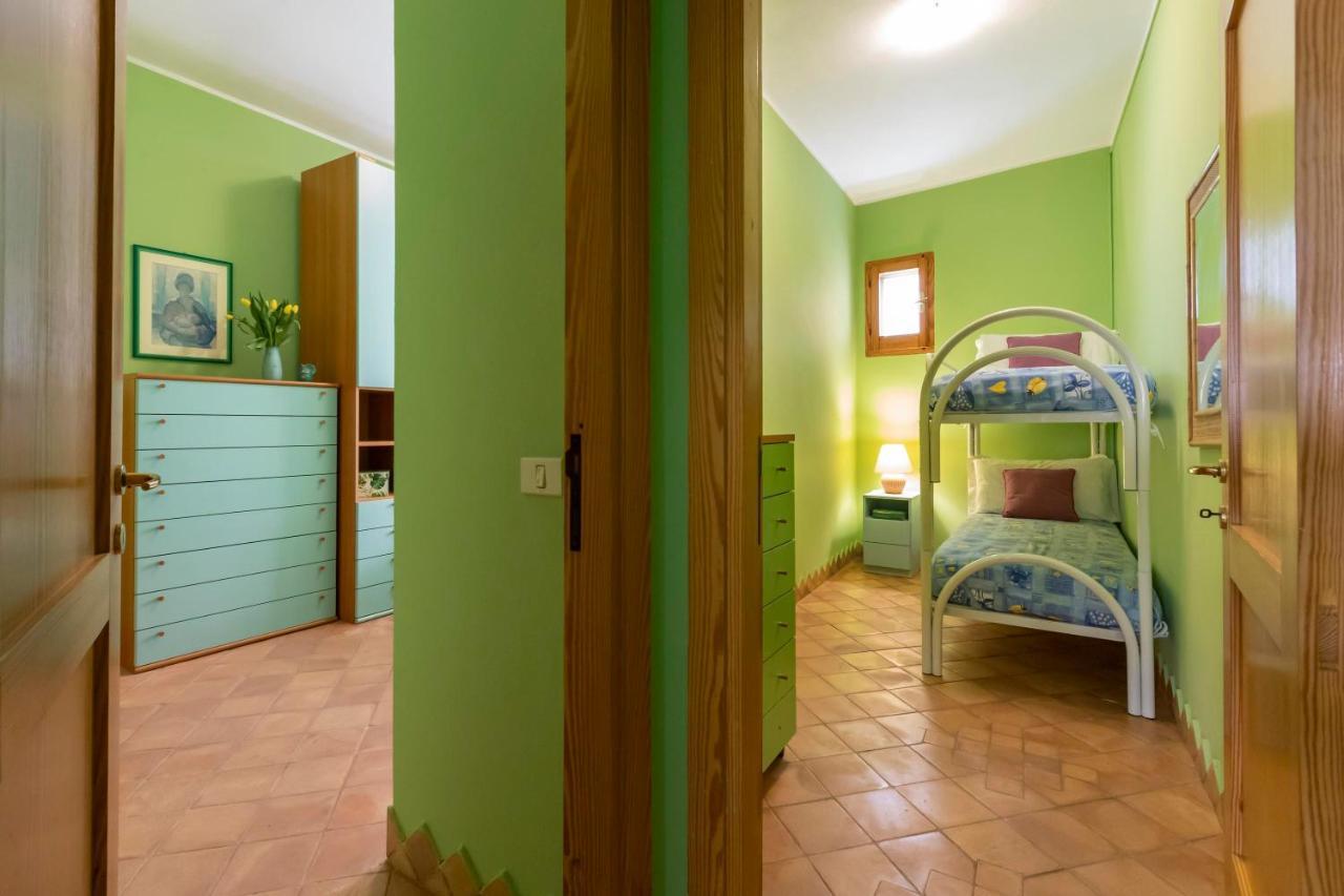 Dimora Teatro Apartment อาลเกโร ภายนอก รูปภาพ