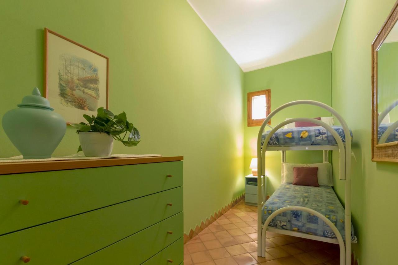 Dimora Teatro Apartment อาลเกโร ภายนอก รูปภาพ