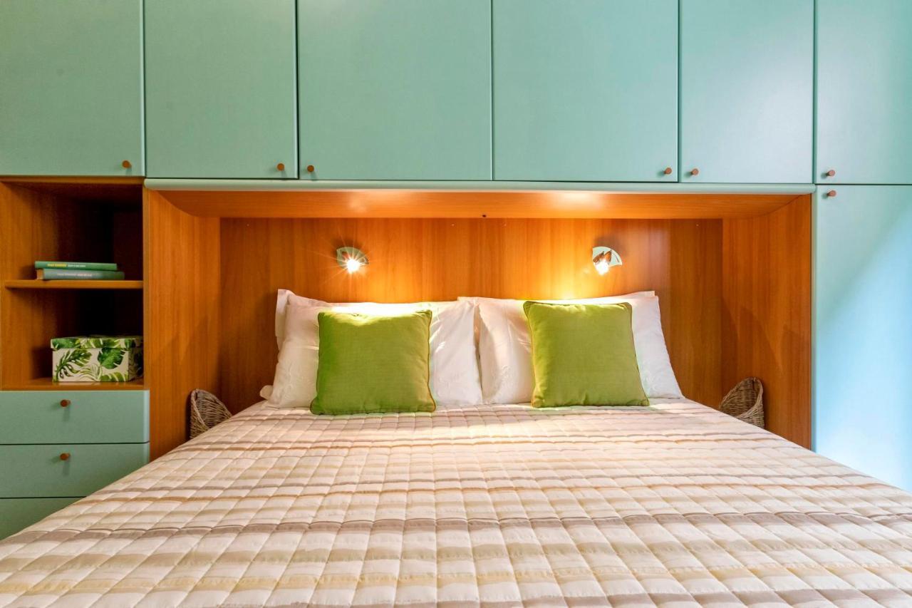 Dimora Teatro Apartment อาลเกโร ภายนอก รูปภาพ