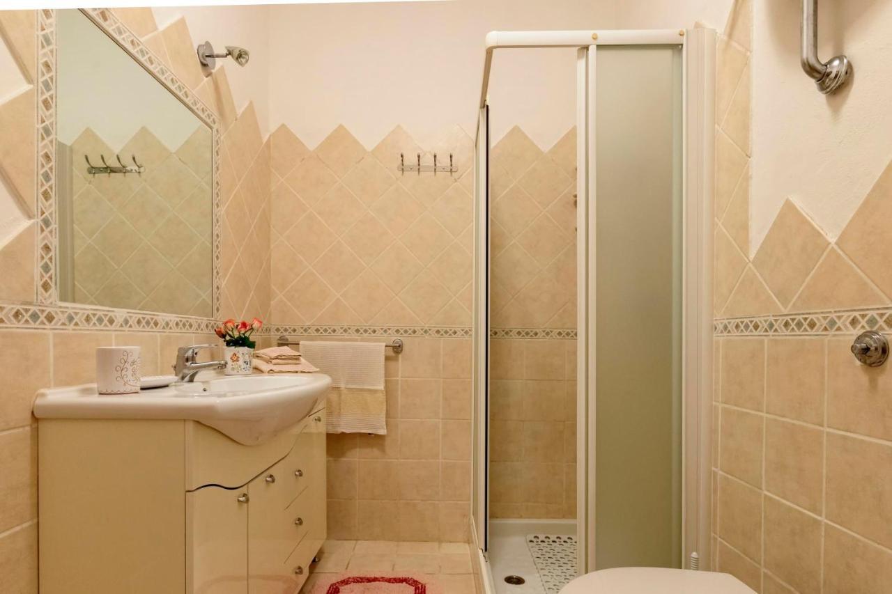 Dimora Teatro Apartment อาลเกโร ภายนอก รูปภาพ